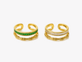 EverFit Elegance Ring