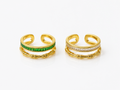 EverFit Elegance Ring