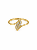 Diamond Diva Ring – Glamorous Everyday Statement Ring