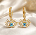 Evil eye bali