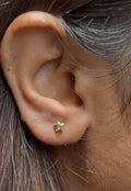 Start painless earrings