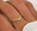 Eternal Radiance Ring