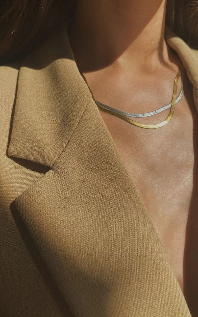 Snake chain