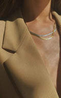 Snake chain