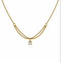 Everyday Diamond necklace