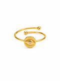 Evil Eye Ring