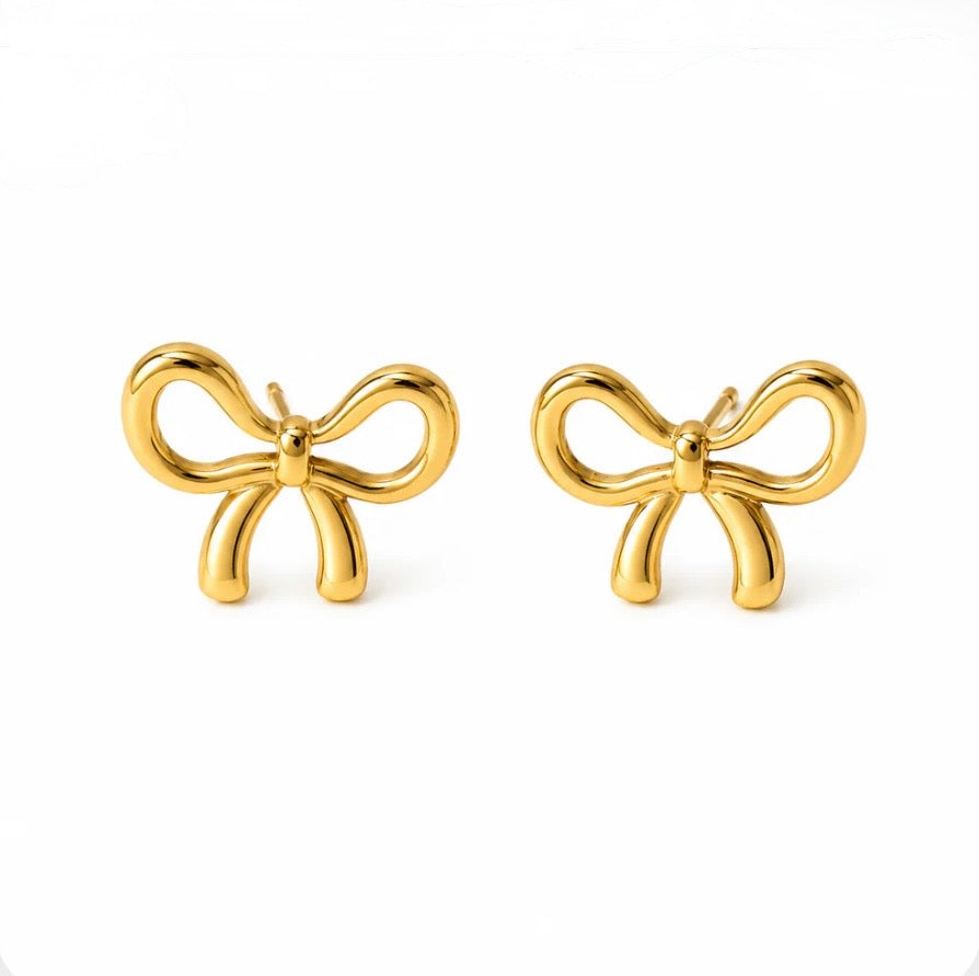 Tiny bow