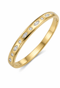 Nova Shine Kada | High-Gloss Artificial Bracelet
