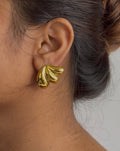 Main Character Earrings | Stainless Steel