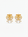 Butterfly studs