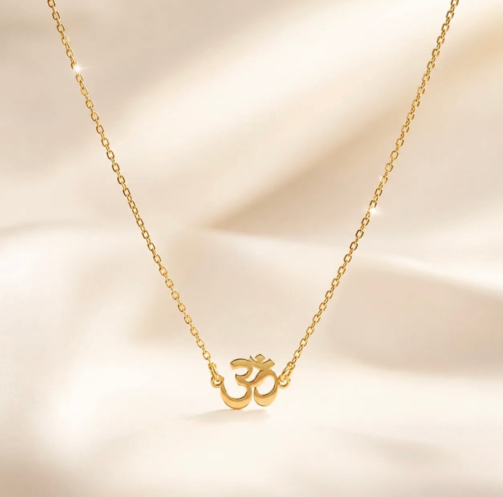 Om pendant