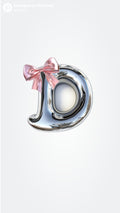 1st letter
