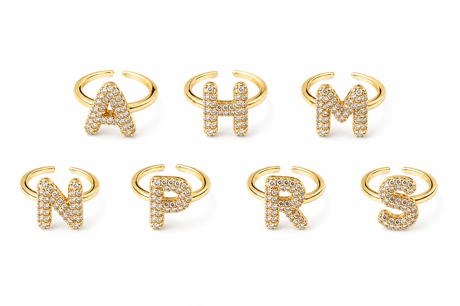 Initial Ring