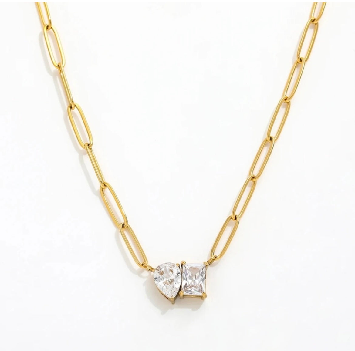 Toy Moy Statement Necklace