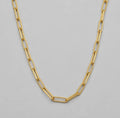 Link chain