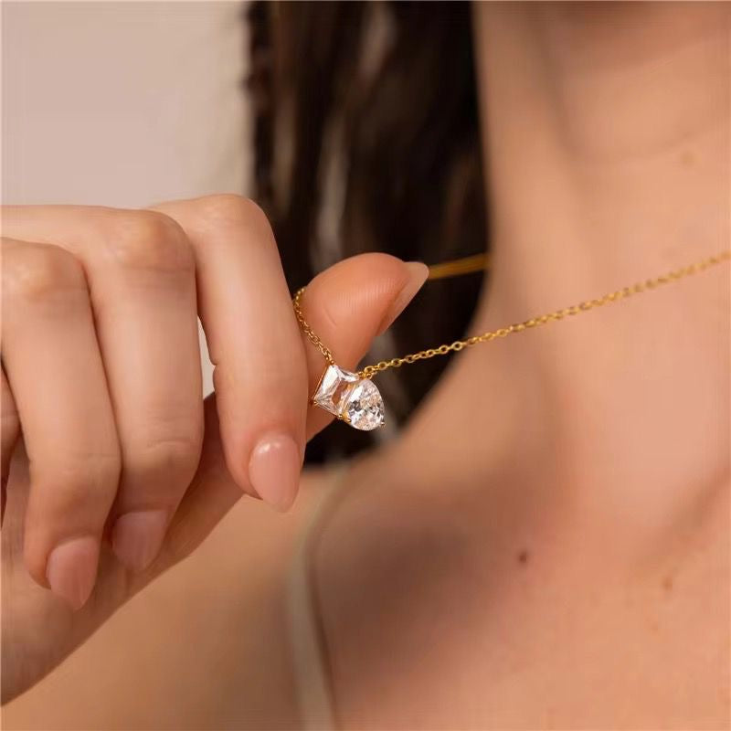 Toy Moy 2.0 Upgraded Statement Necklace