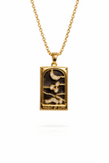 Midnight Necklace | Dark Glamour Jewellery for Women