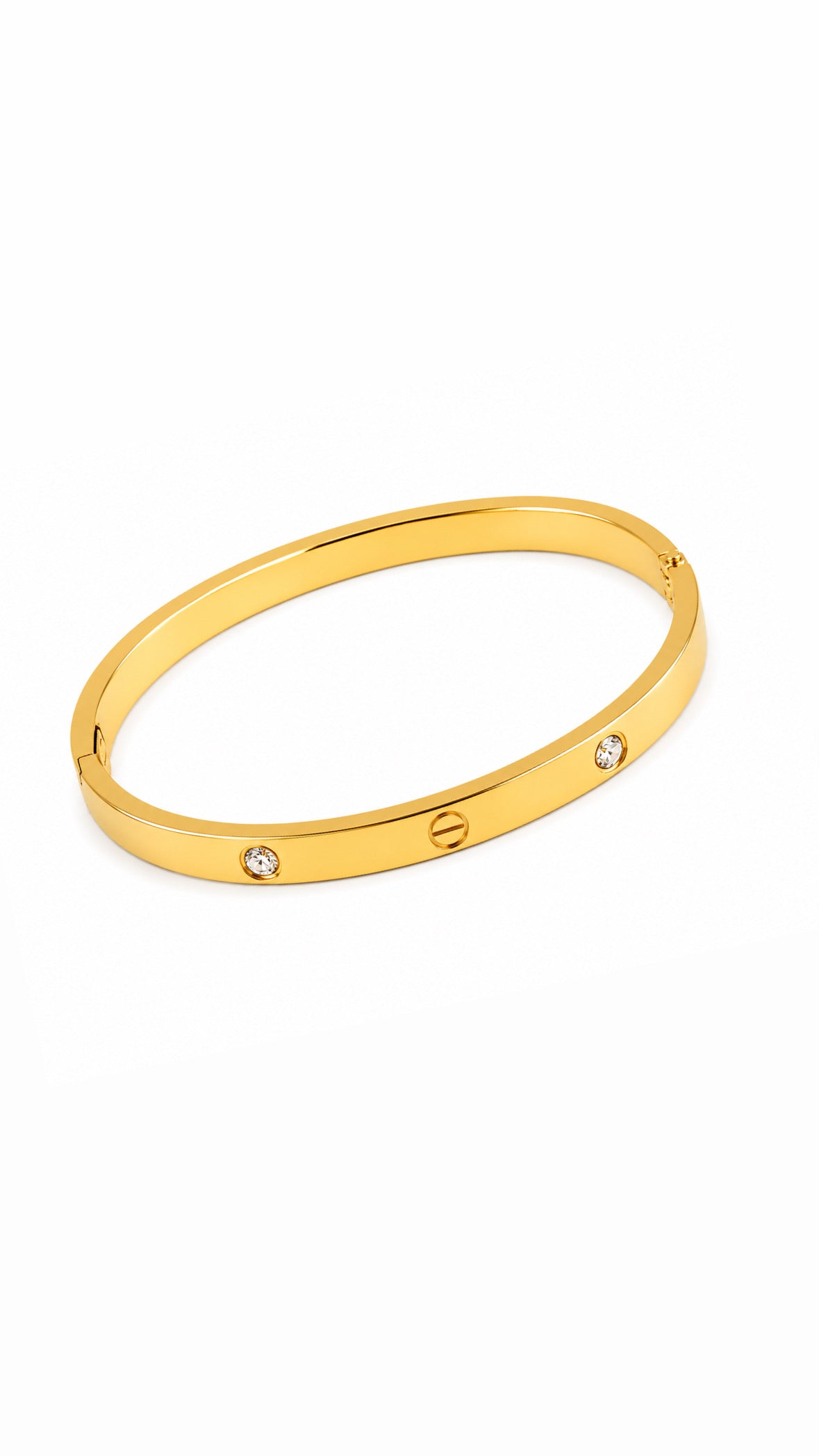 Daily Wear Kada | Lightweight Everyday Artificial Bracelet