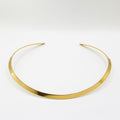Hasli Necklace | Traditional Premium Brass Jewellery