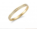 Heart Shine Kada | Waterproof Artificial Bracelet