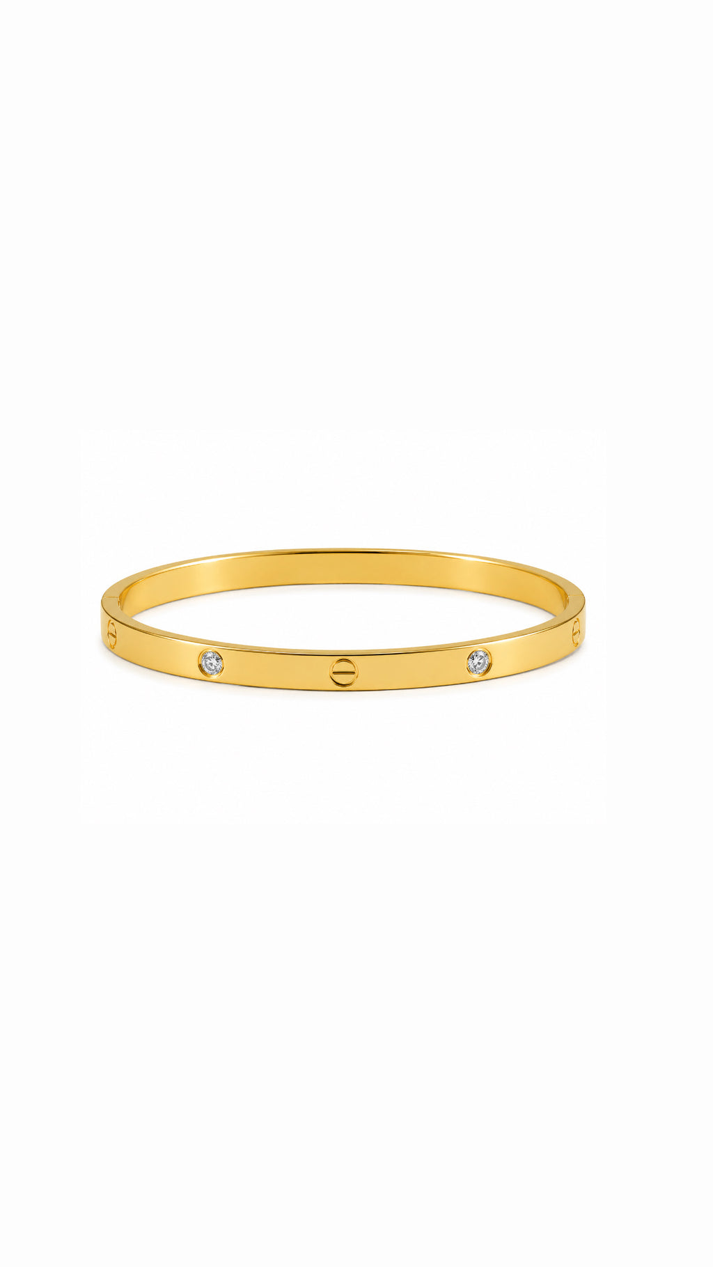 Daily Wear Kada | Lightweight Everyday Artificial Bracelet