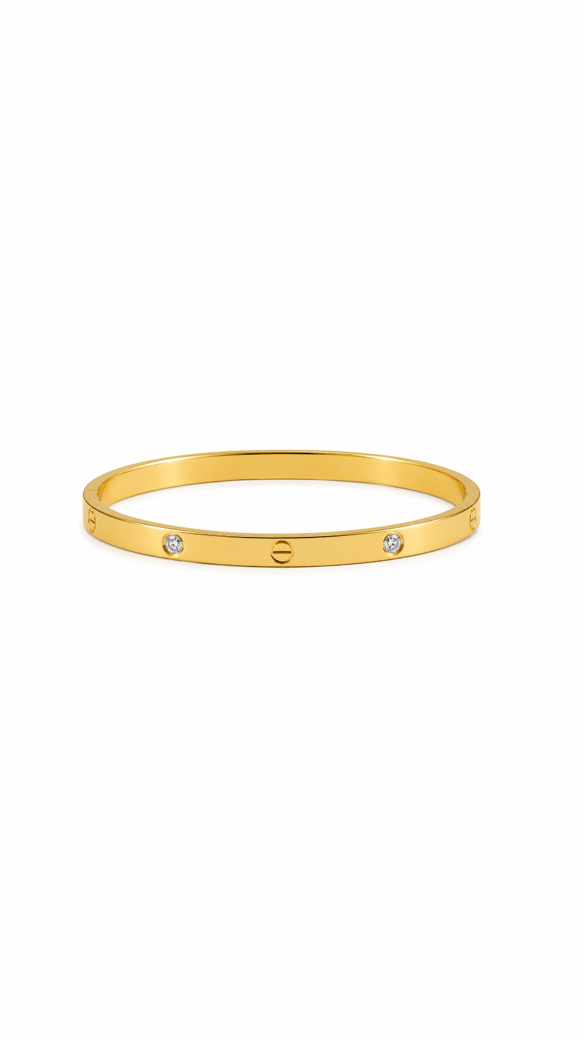 Daily Wear Kada | Lightweight Everyday Artificial Bracelet