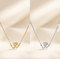 Om pendant