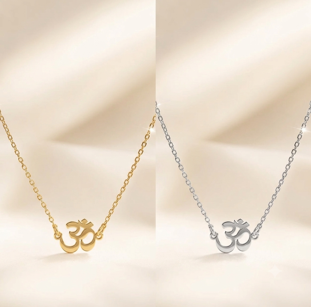 Om pendant