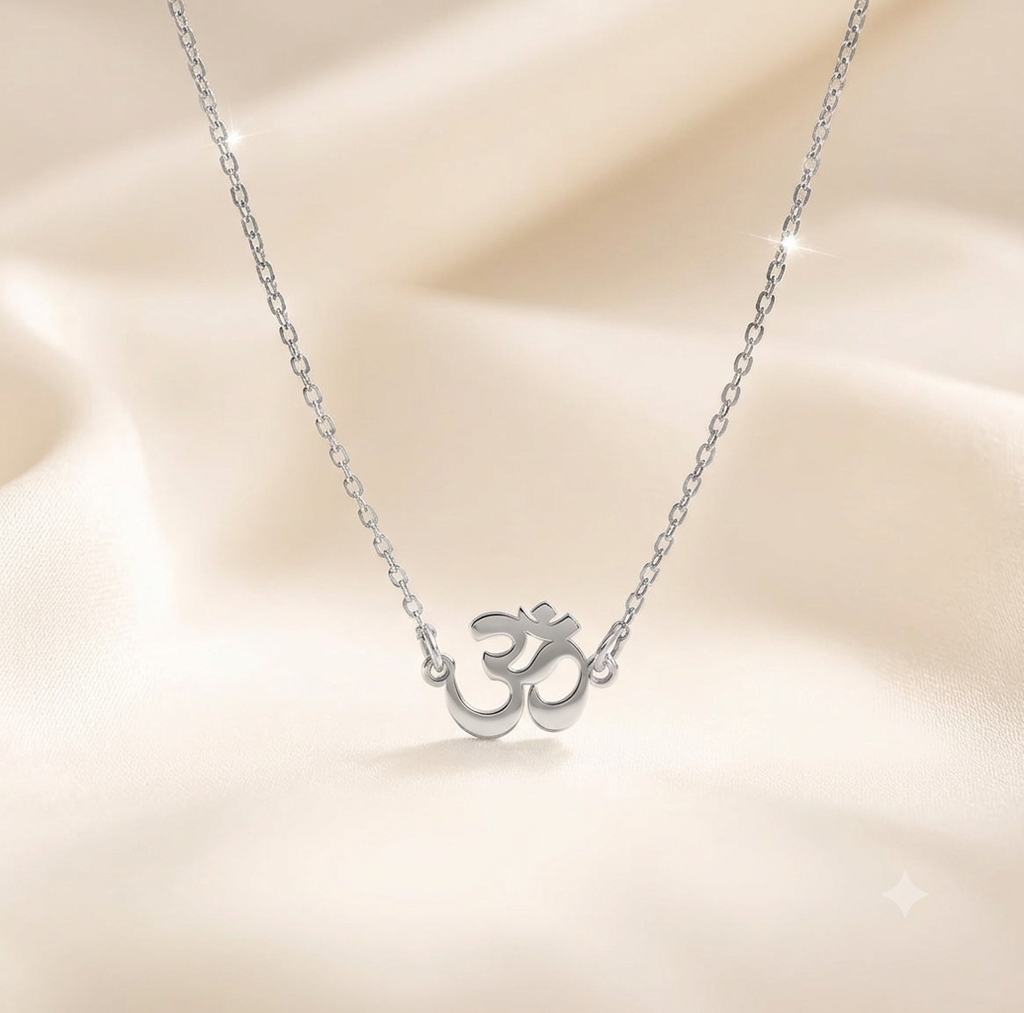 Om pendant