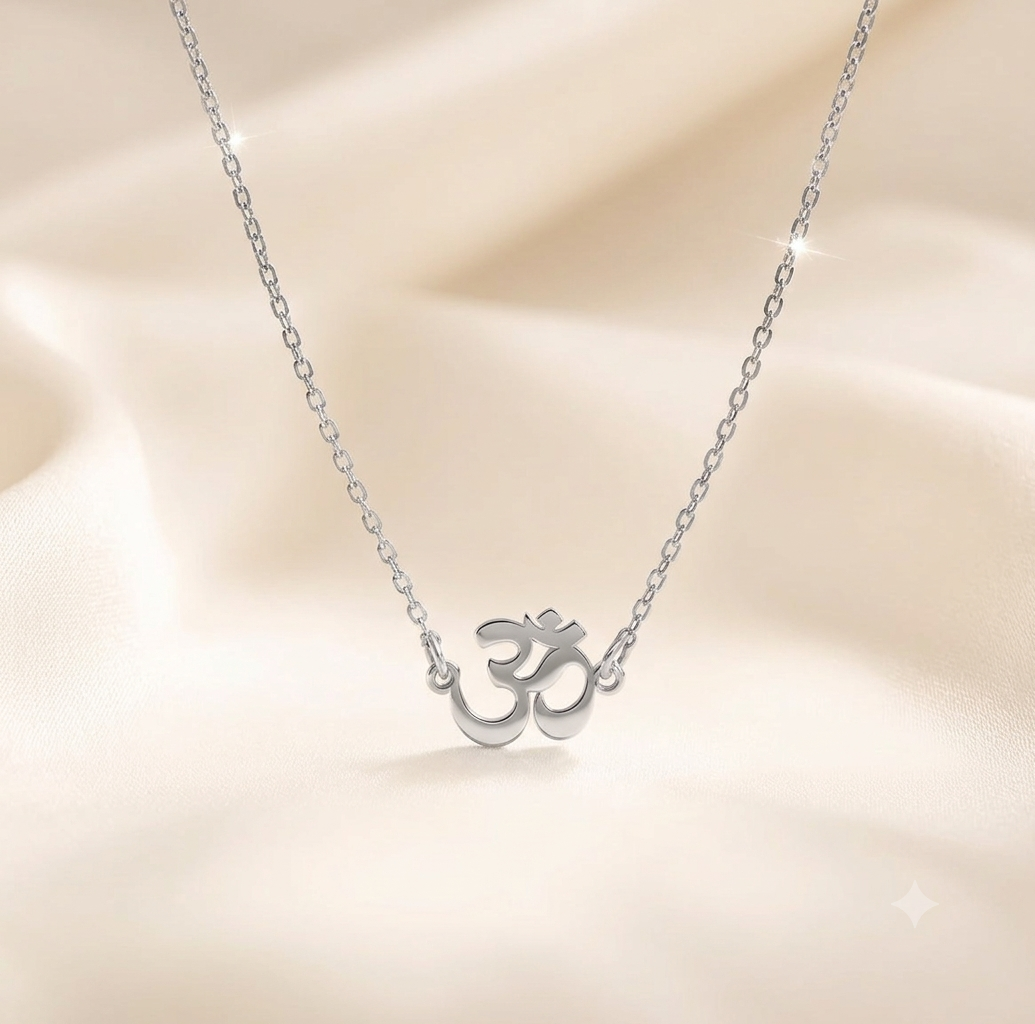 Om pendant