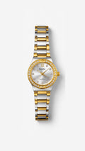 Miracle Twonic Shine Time Watch – Premium Fashion Watch