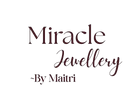 Miraclejewellery.in - Home