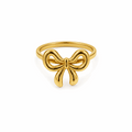 Cute Bow Ring