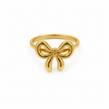 Cute Bow Ring