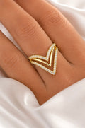 Diamond Reverie Ring